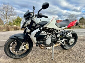 Mv agusta Brutale 800 - 5