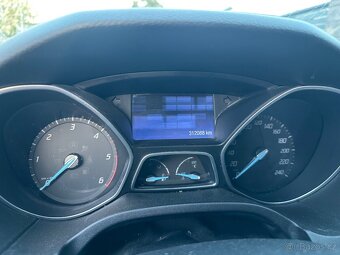 Ford focus 1.6 tdci manual - 5