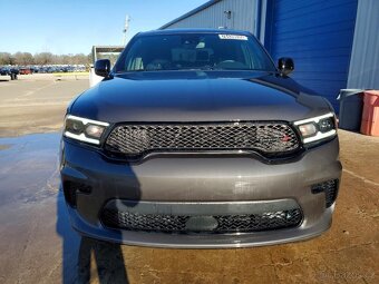 Dodge Durango SXT 2024 - 5
