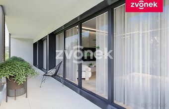 Prodej bytu 4+kk 93 m², Zlín, ev.č. 715112 - 5