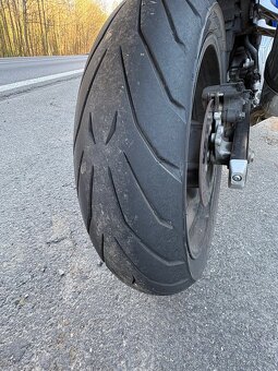 GSX650F 35kw A2 - 5