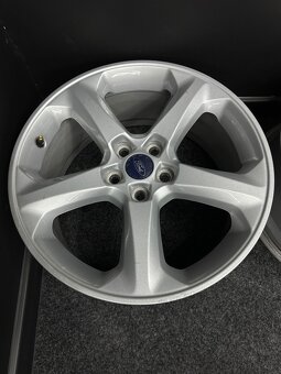 Alu FORD 5x108 18” - 5