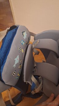 Nosic LittleLife Ranger S2 - 5
