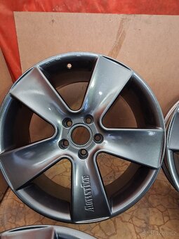 Alu kola Advantige 8,5j×18 5×112 et32 - 5