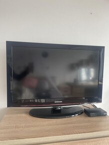 TV Samsung - 5