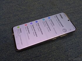 Samsung Galaxy S20 5G 8/128GB 6,2" záruka s DPH - 5