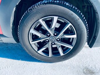 Mazda CX-3 ;1,5 D;AWD , 73 tis. km - 5