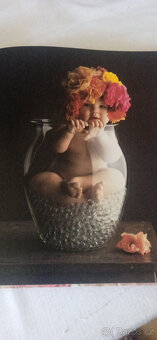 Anne Geddes je australská fotografka, návrhářka a obchodnice - 5