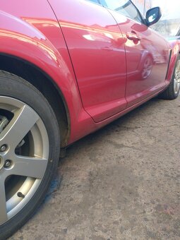Mazda RX-8 RX8 - 5
