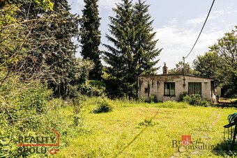 Prodej, pozemky/bydlení, 1230 m2, Moravanské lány 350/60, Př - 5