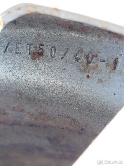Disky Ford s TMPS senzory - 5