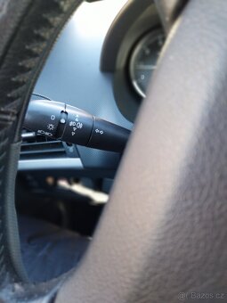 Peugeot 206+ - 5