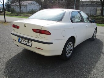 ALFA ROMEO 156  - 1.8 - 16 v - 5