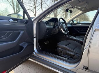 Volkswagen Pasat B8 Alltrack - 5