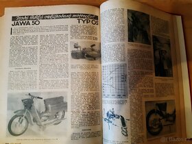 Svět motorů od roku 1954 - 5