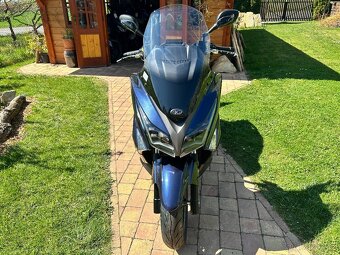 Kymco X-Town 125i - 5