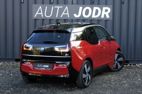 BMW i3 120 Ah, 125 kW, tep. čerpadlo, kamera, DPH - 5