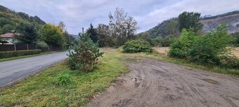 Dlouhodobý pronájem pozemku 2580m2, Zbraslav - 5