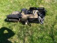 Prodam predni a zadni topeni ford galaxy 2000-2006 - 5
