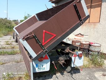 Zetor 25k - 5