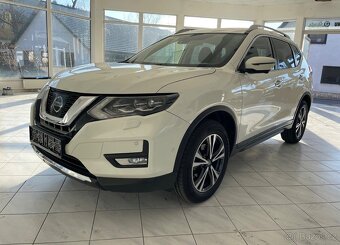 Nissan X-TRAIL 1.6DCi 96kw 2018 - 5