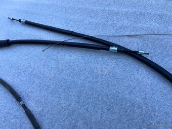 Modul EPB - Parkovací brzda Ford Focus C-Max 2003-2007 - 5