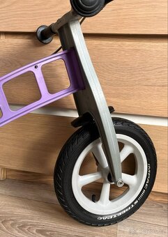 First Bike Street - 5