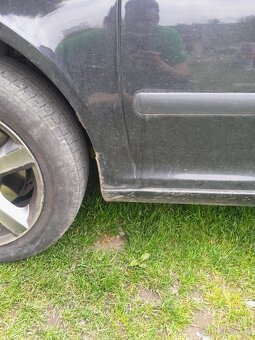 Octavia 2 combi 2.0tdi 103 kw BKD - 5