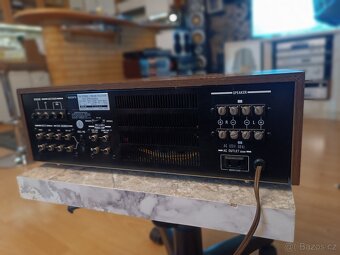 Sony STR-6046A AM/FM Stereo Receiver (1971-74) - 5