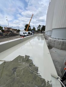 Malířské a sádrokartonářské práce - 5
