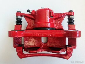Přední brzdové třmeny TRW 288mm - 5