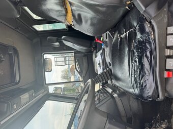IVECO KURZOR S HR FASSI 130A - 5