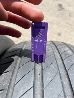 205/60R16 - 5