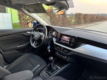 Škoda Scala 1.0 TSI, R.v. 2020, možnost odpočtu DPH - 5