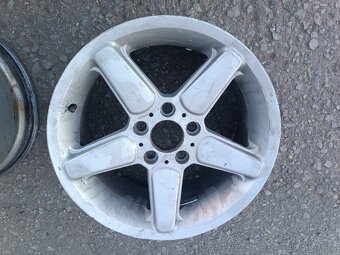 Kola R17 5x120 7,5x17 et38 - 5