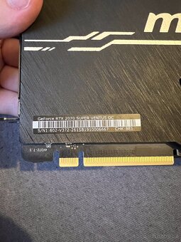 RTX 2070 SUPER - 5