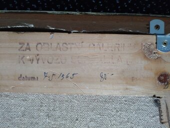 Obraz Roman Dressler - 5
