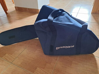 Taška na řetězovou pilu Husqvarna - 5