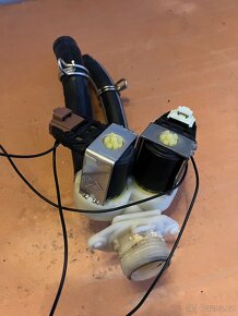 Nahradni dily na Aeg lavamat LS70840, a jine, vc Elektrolux - 5