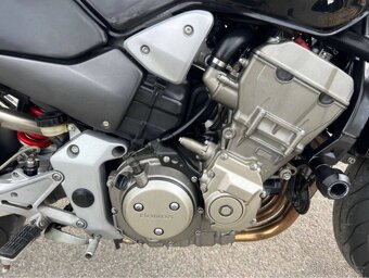 Prodám HONDA CB 900 F HORNET - 5