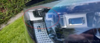 Mercedes S class W223 / V223 2020 - Svetlo Lampa LED - 5