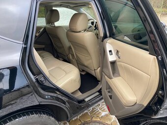 Nissan Murano 2,5D - 5