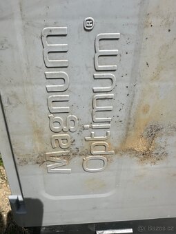 Skládací paletový box Magnum optimum - 5
