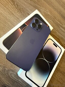 iPhone 14 pro max 256 GB - 5