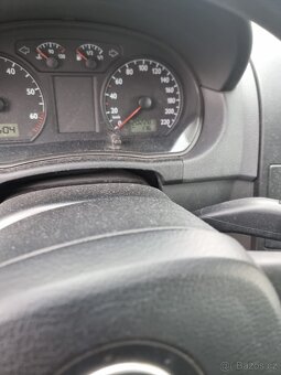 Vw polo 1.2 - 5