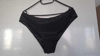 Zánovní plavky tankiny vel XL - 5