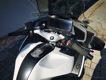 BMW R 1250 RT - 5