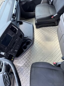 SCANIA S450 - 5