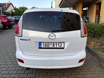Mazda 5 1.8i - 5
