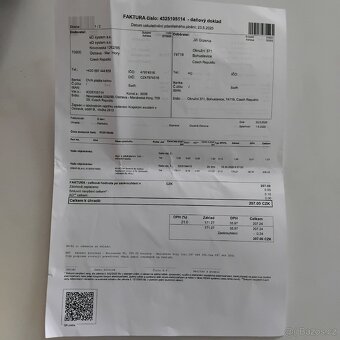 Prodám Nokia - 5